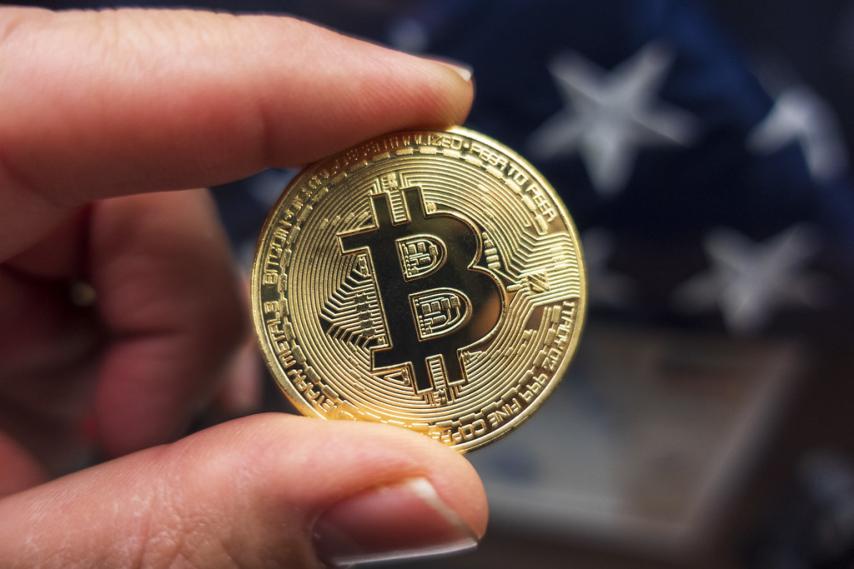 Bitcoin Market At Uncertain Phase As Stagflation Fears In The US Rises — Details