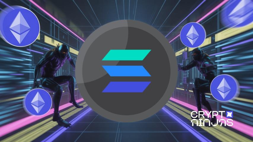 Solana Surpasses Ethereum in RWA Holders for the First Time