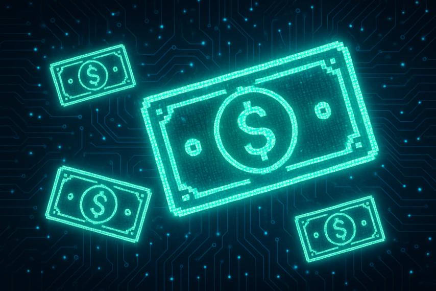 The US Chose Stablecoins Over a Digital Dollar: Here's Why