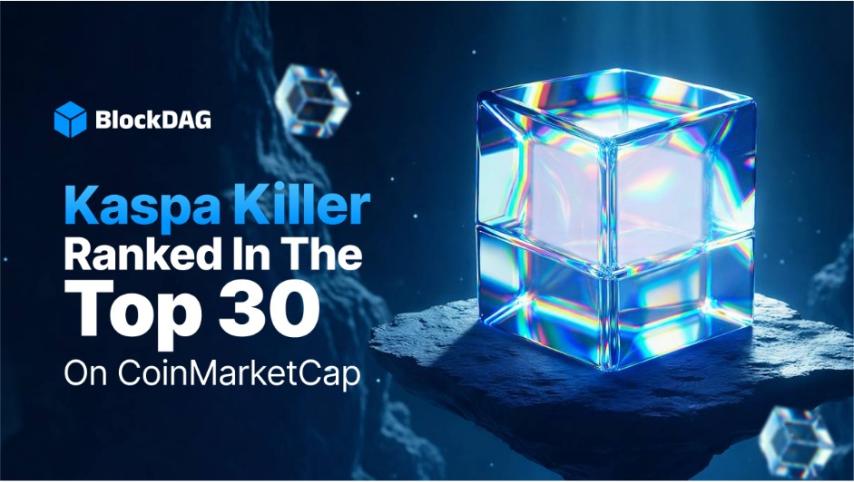 BlockDAG Price Prediction Eyes – $0.20, $0.40, $0.50 While Analysts Already Factor In a 100x Gain