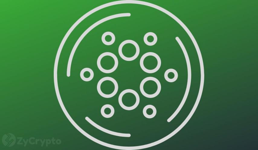 Cardano Enters Demand Zone That Could Trigger the Next Bullish Leg as TVL Hits 13-Month High