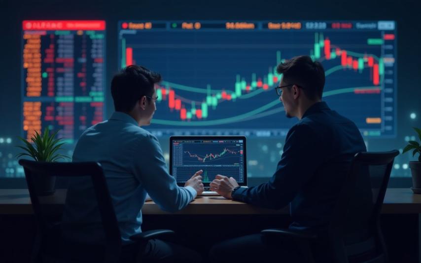 DeXe price hits 3-month high amid 22% rally: What’s next? - CoinJournal