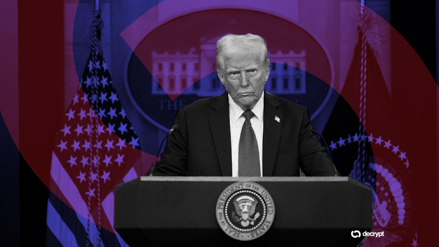 Bitcoin Remains Rangebound Amid Trump Iran Threats, Falling Fed Rate Cut Hopes