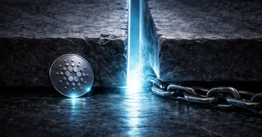 Cardano’s “boring” upgrades are designed so regulators can finally inspect crypto