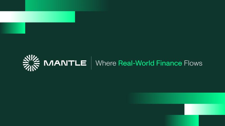 Mantle Hits Dual All-Time Highs: DeFi TVL Crosses $1 Billion and Stablecoin Market Cap Reaches $980 Million