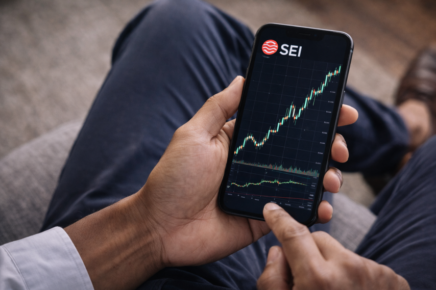 Sei price prediction as L1’s financial stack accelerates - CoinJournal