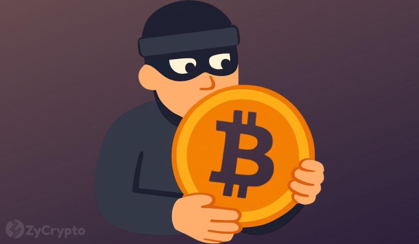 Shocking Crypto Crime: Fake Cops Steal $1M in Bitcoin From French Couple At Knifepoint