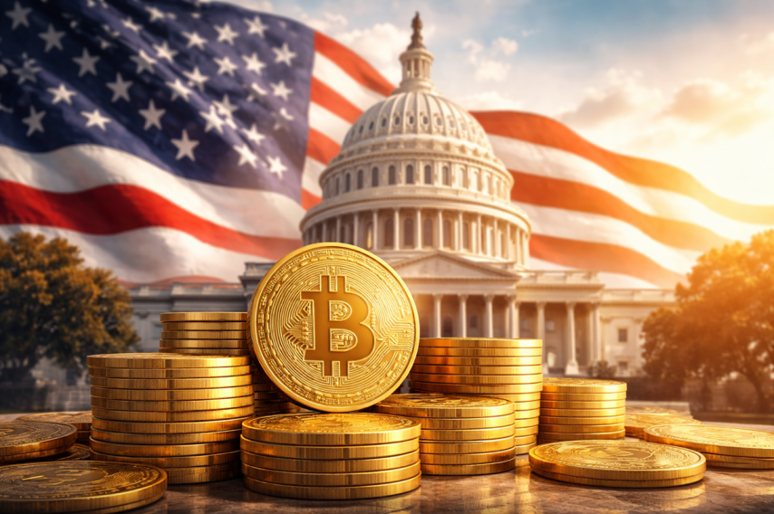 US Bitcoin Reserve Gains Bipartisan Backing: White House Advisor