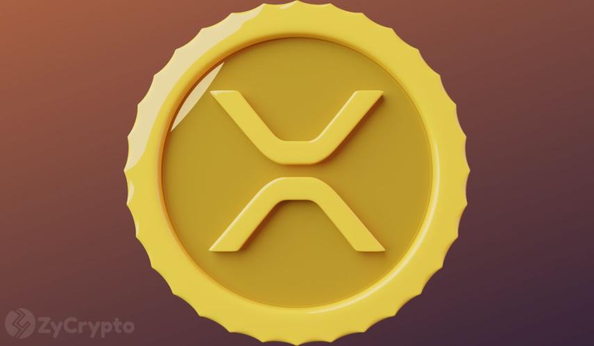 Wen $15 XRP Price? — Recent Move Primes XRP for Unexpected Flight as Analysts' Target Remains