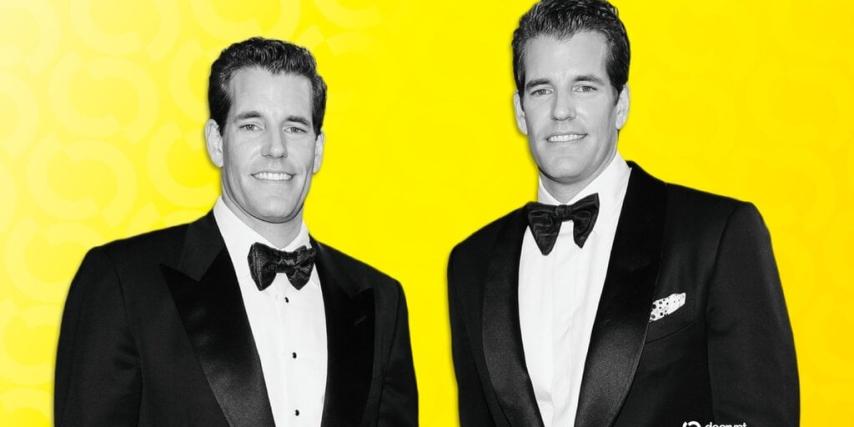 Winklevoss Twins Move $130M in Bitcoin to Gemini Hot Wallets: Arkham