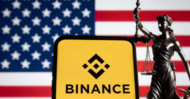 Binance sues The Wall Street Journal over allegedly false reporting that led to DOJ probe