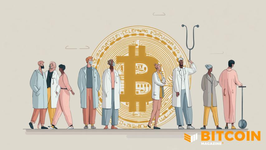Cosmos Health (COSM) Buys $600,000 In Bitcoin