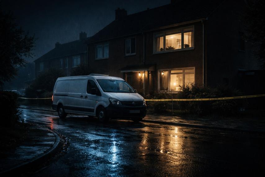 French Couple Forced to Hand Over $1M in Bitcoin at Knifepoint in Home Invasion