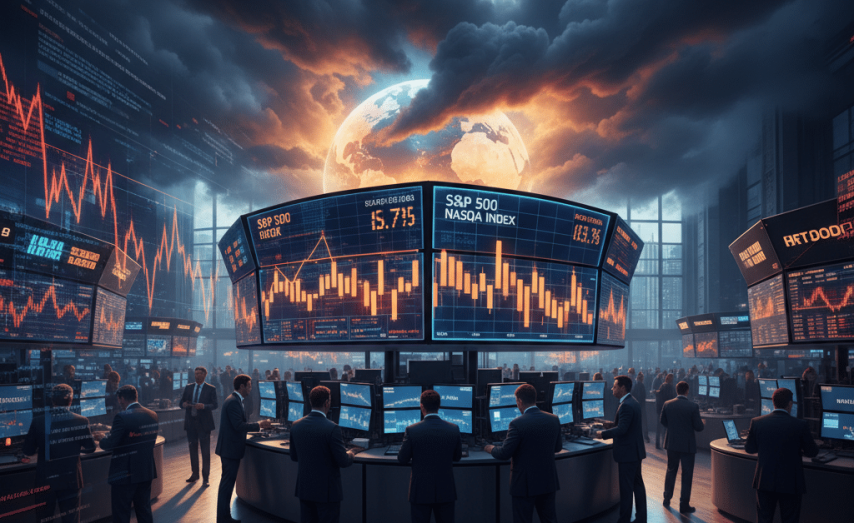 How Geopolitical Shocks Are Setting the BTC Price Floor