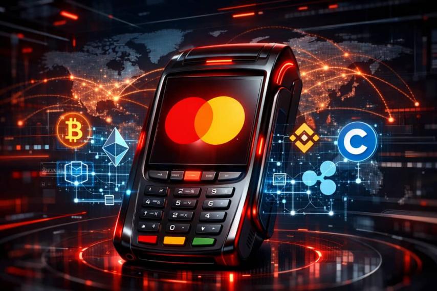 Mastercard Launches Crypto Partner Program To Connect Blockchain Firms With Global Payment Infrastructure - NullTX