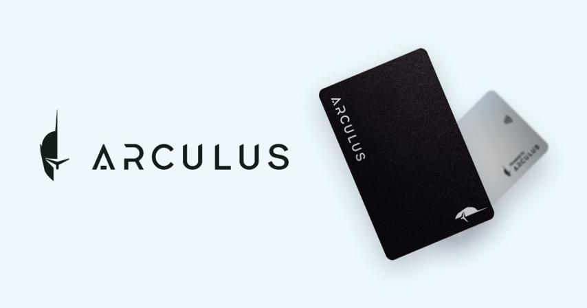 Arculus Wallet