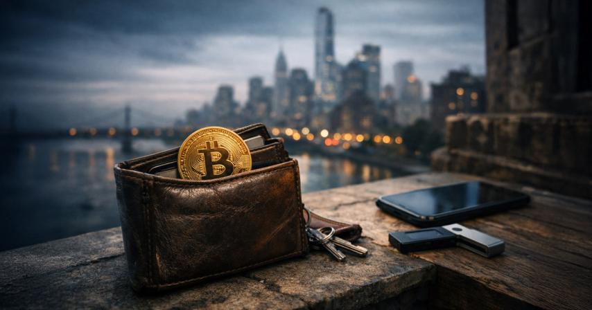 Best Bitcoin Wallets (2026) — Top BTC Crypto Wallets and Apps