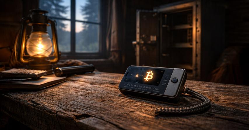 Best Decentralized Crypto Wallets 2026 — Self-custodial Wallets