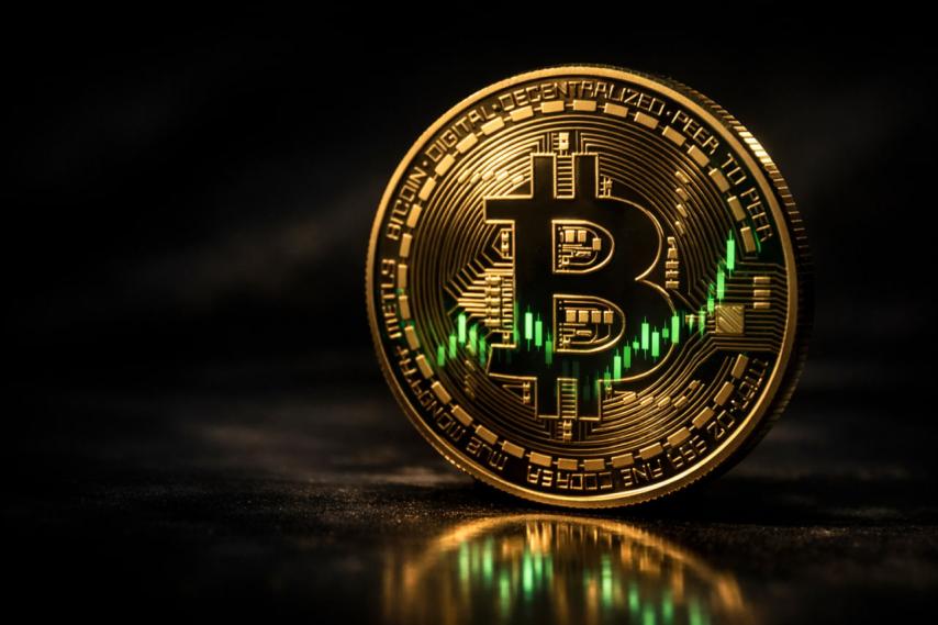 Bitcoin's Next Big Move: Cycle History, Derivatives Data, and One Very Unusual Chart Pattern