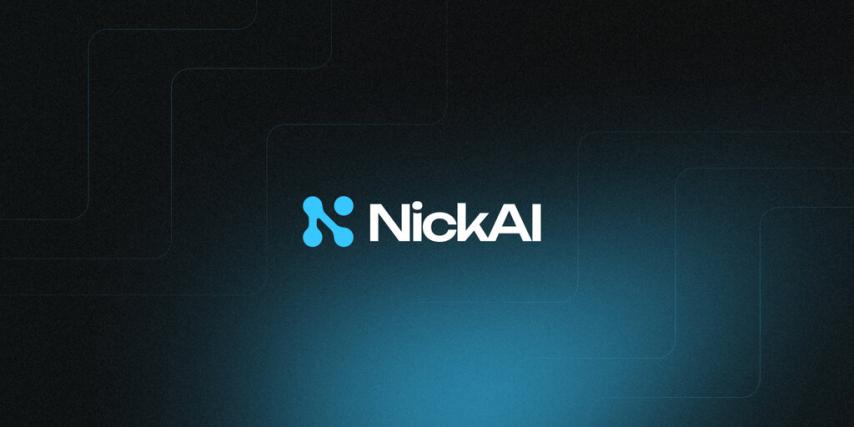 NickAI Launches First Agentic Trading Operating System