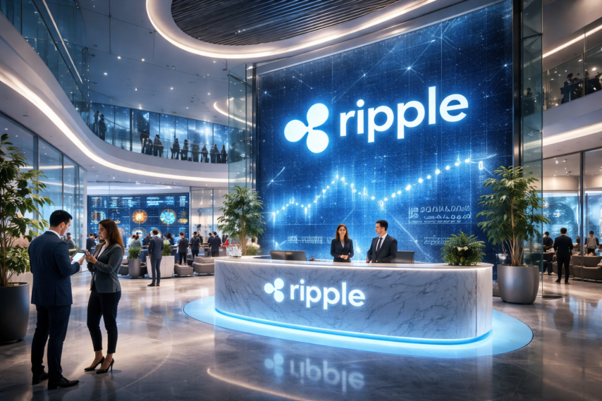 Ripple to Buy Back $750M in Shares Despite XRP Price Decline