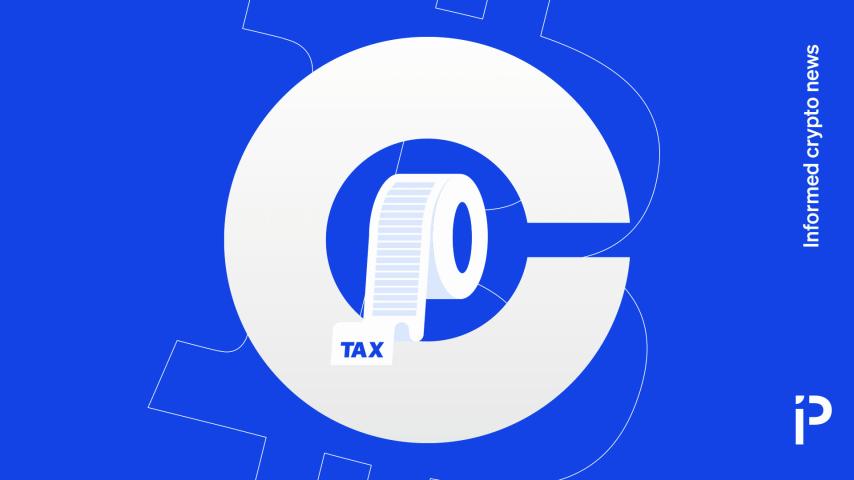 'We Will Never Lobby Against Bitcoin': Coinbase Denies Fighting Against BTC Tax Exemption