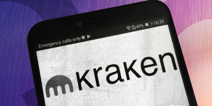 Kraken-Linked SPAC Could Target Crypto Firm Valued at Up to $10 Billion