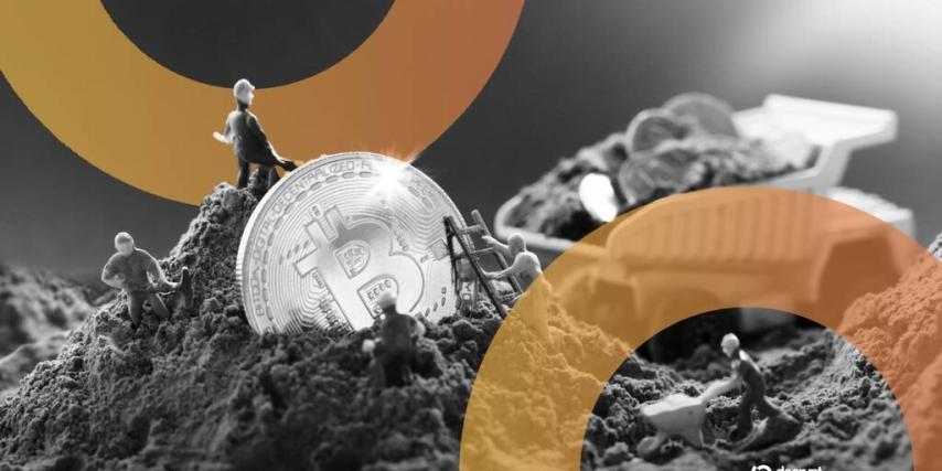 Bitcoin Hit a Major Milestone—Most Miners Won't Be Around for the Next One