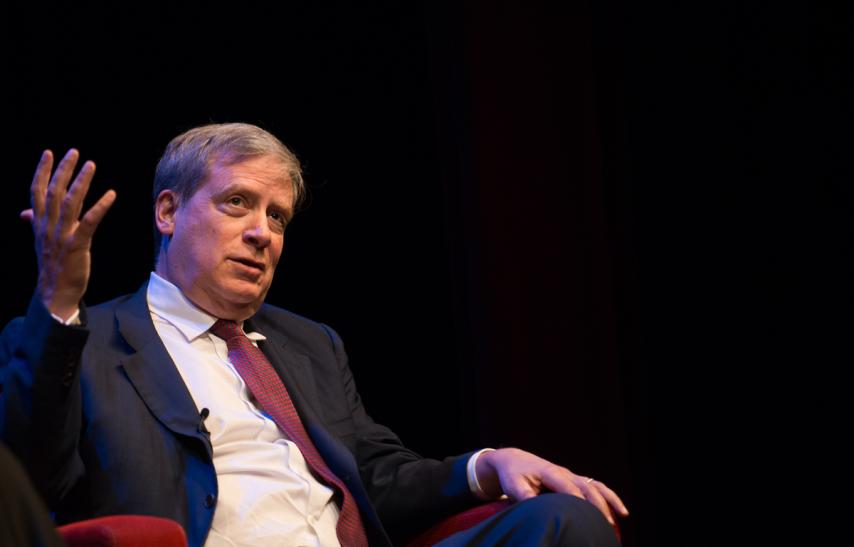 Stablecoins Will Run Global Payments, Stanley Druckenmiller Says as Regulations Catch Up