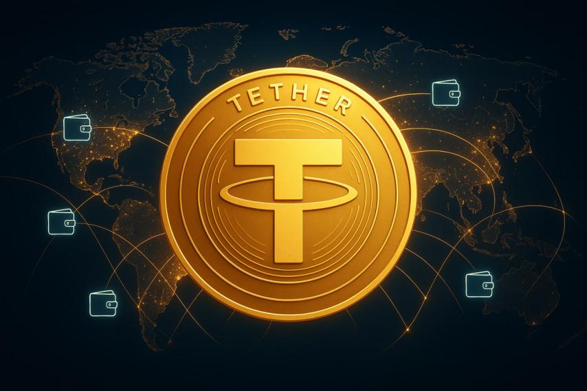Tether Says USDT Is the Most Decentralized Stablecoin - Here's the Data