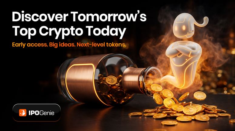 Top 2026 Crypto Presale for 1000x Gains: Don't Miss This After Bitcoin