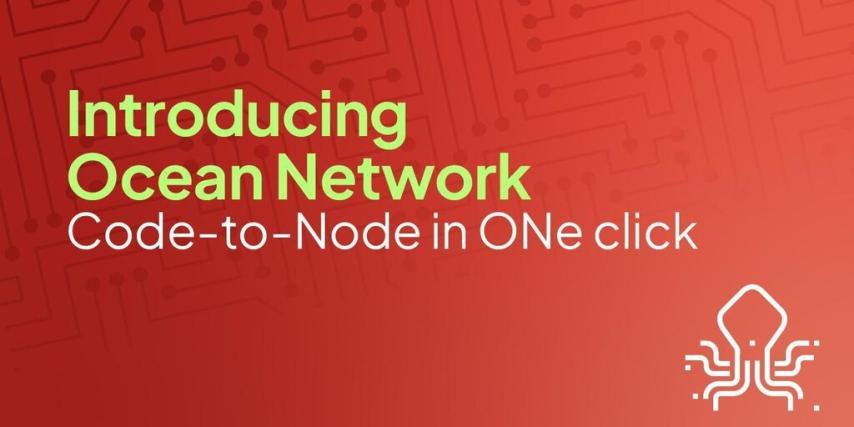 Ocean Network Launches Beta for Affordable P2P GPU Orchestration