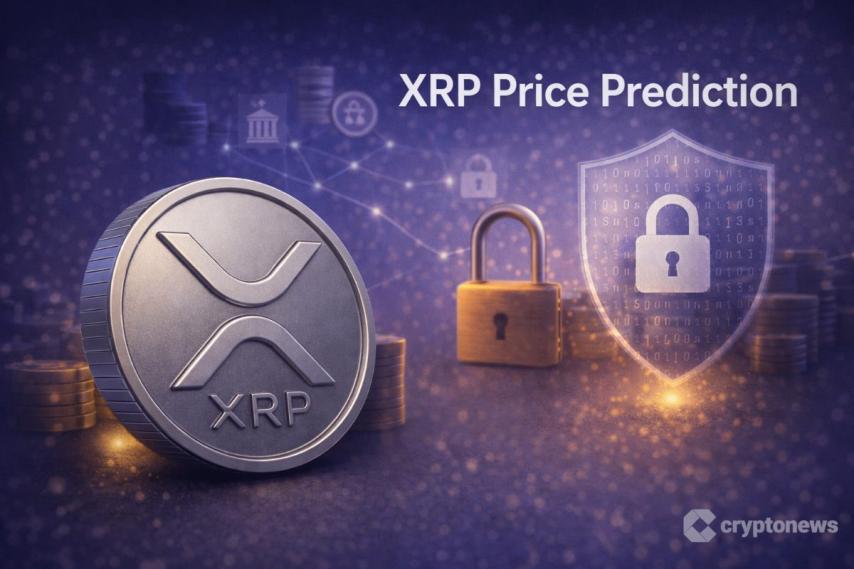 XRP Price Prediction: XRP Could Soon Hide Transaction Details — Is a Massive Adoption Wave Coming?