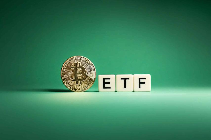 Bitcoin ETFs Pulled In $199M - BlackRock Took Half as Institutions Continue to Accumulate
