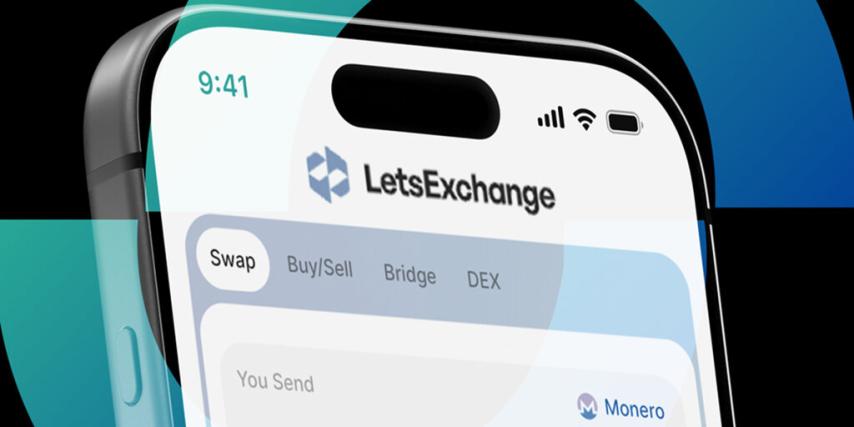 LetsExchange Marks Five Years of Continuous Growth