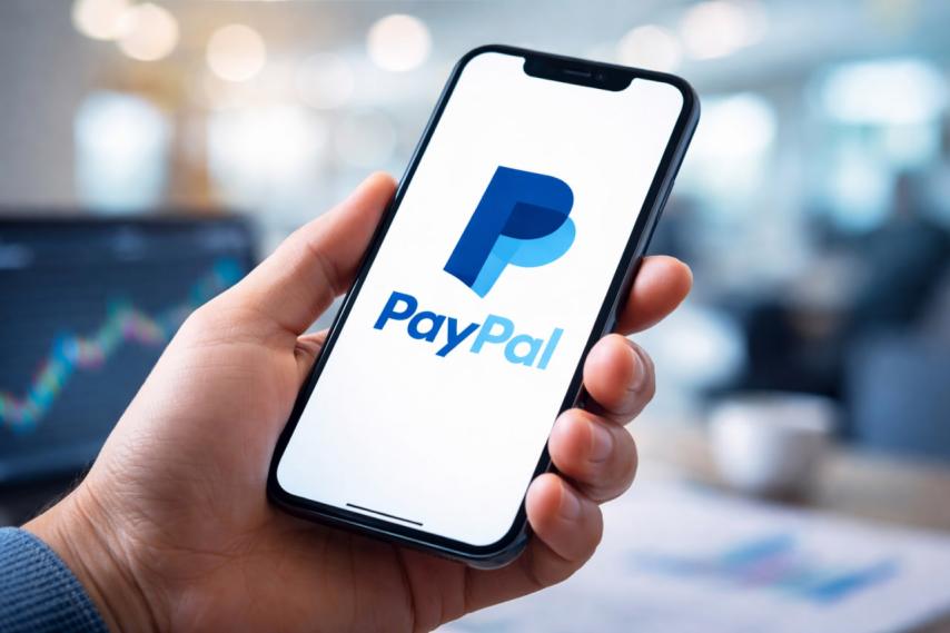 PayPal's Stablecoin Makes Major Global Expansion Amid Growing Blockchain Ambitions