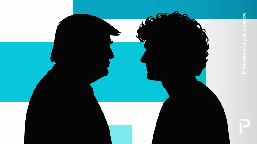 Sam Bankman-Fried's Pleas for Trump Pardon Face Bipartisan Rejection