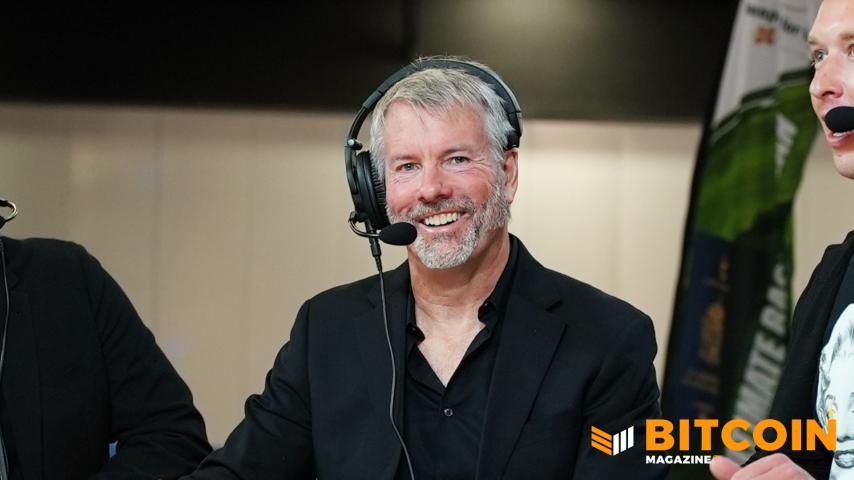 Strategy Is Catching Up to BlackRock's IShares Bitcoin Trust in BTC Holdings