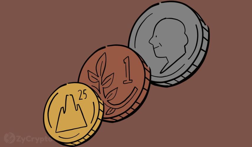 Over 80 Wallets Now Hold Over 1 Million TRUMP Tokens, Highest Since October