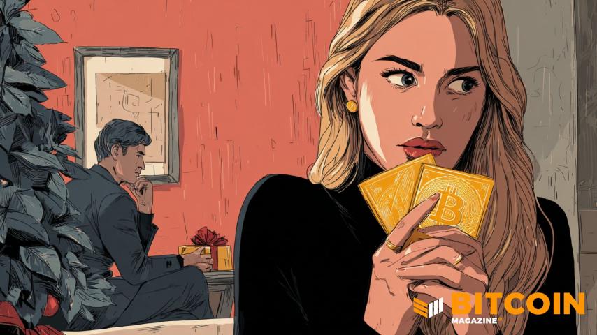 Wife Accused Of Spying And Stealing $172M In Bitcoin From Husband