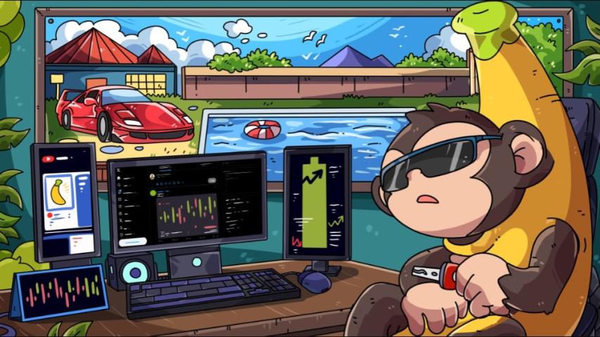 Banana Gun Crypto Trading Bot Review: Is It Still the Best in 2026?