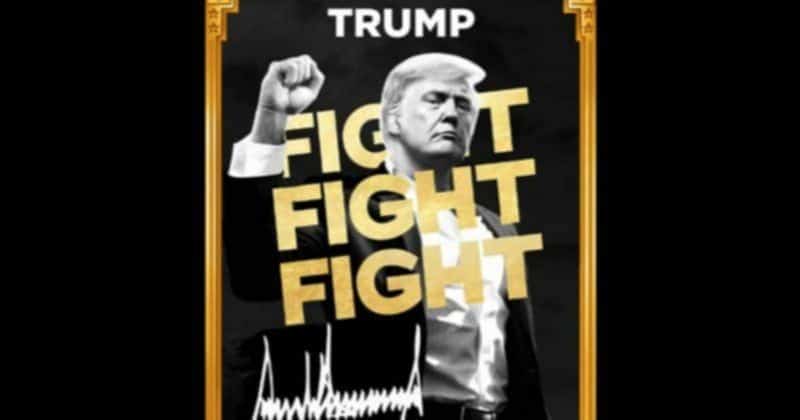 Crypto trader goes long on 33 tokens then beefs with $TRUMP