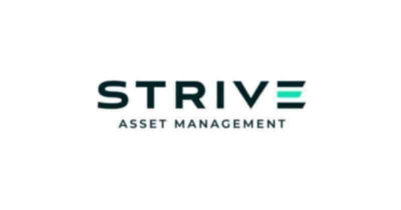Vivek Ramaswamy’s Strive acquires 317 Bitcoin, moving into top 10 BTC holders