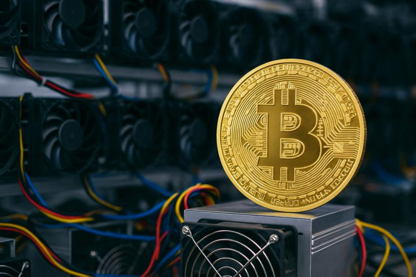 Bitcoin Miners Are Bleeding And the Market Should Be Paying Attention