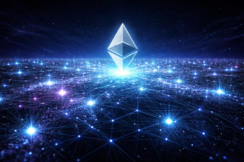 Ethereum Activity Soars: Active Addresses Set New Record