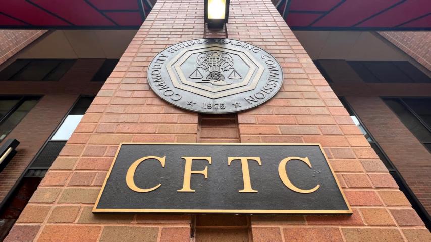 The CFTC Just Made Bitcoin and Ethereum Legitimate Collateral - and Washington Is Only Getting Started