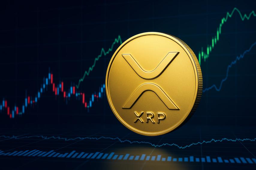 XRP in 2026: Network at Record Highs, Price at a Crossroads
