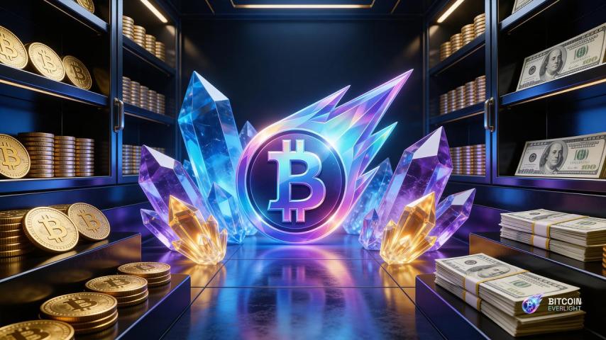 Bitcoin Everlight Introduces Shard-Based Model for Bitcoin Transaction Routing