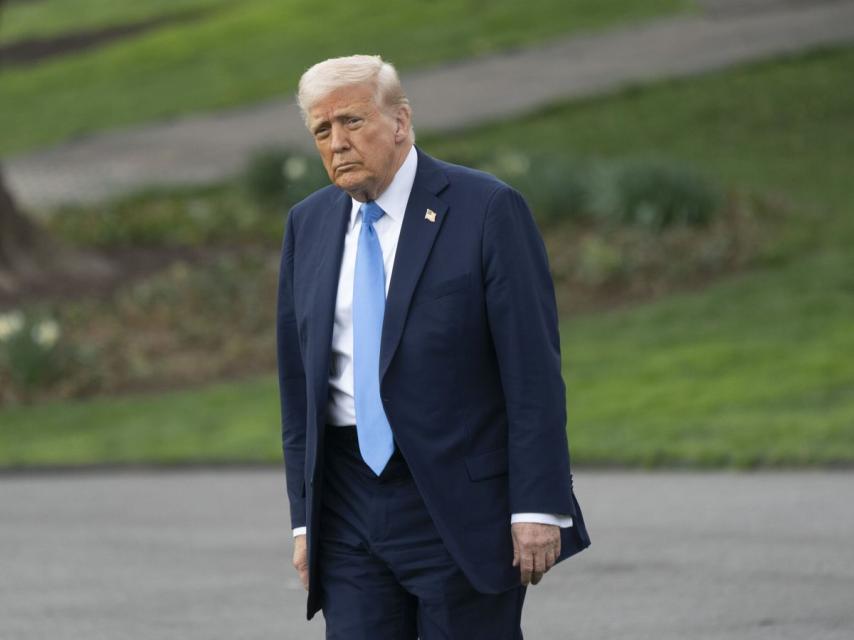 Trump's Iran Ultimatum Could Shake Crypto Markets - Here's What to Watch