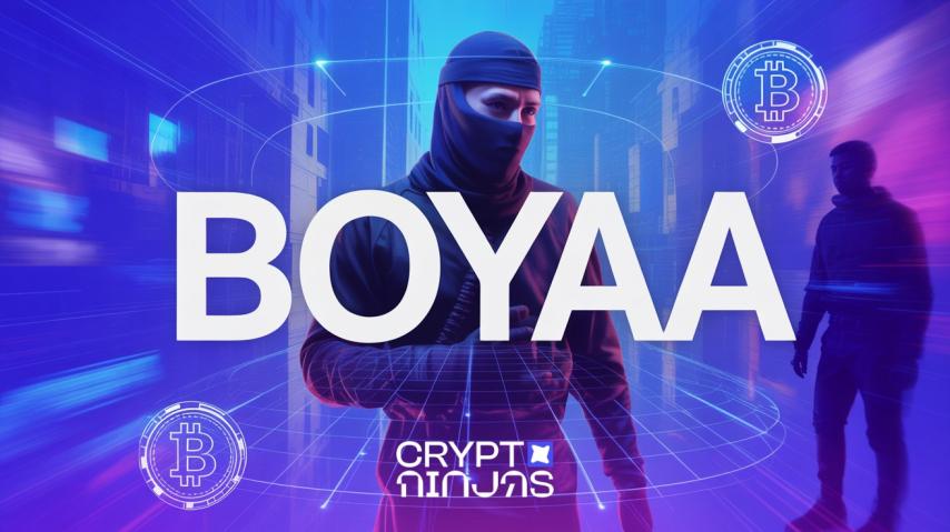 Boyaa Eyes $70M Bitcoin Bet as Web3 Push Accelerates
